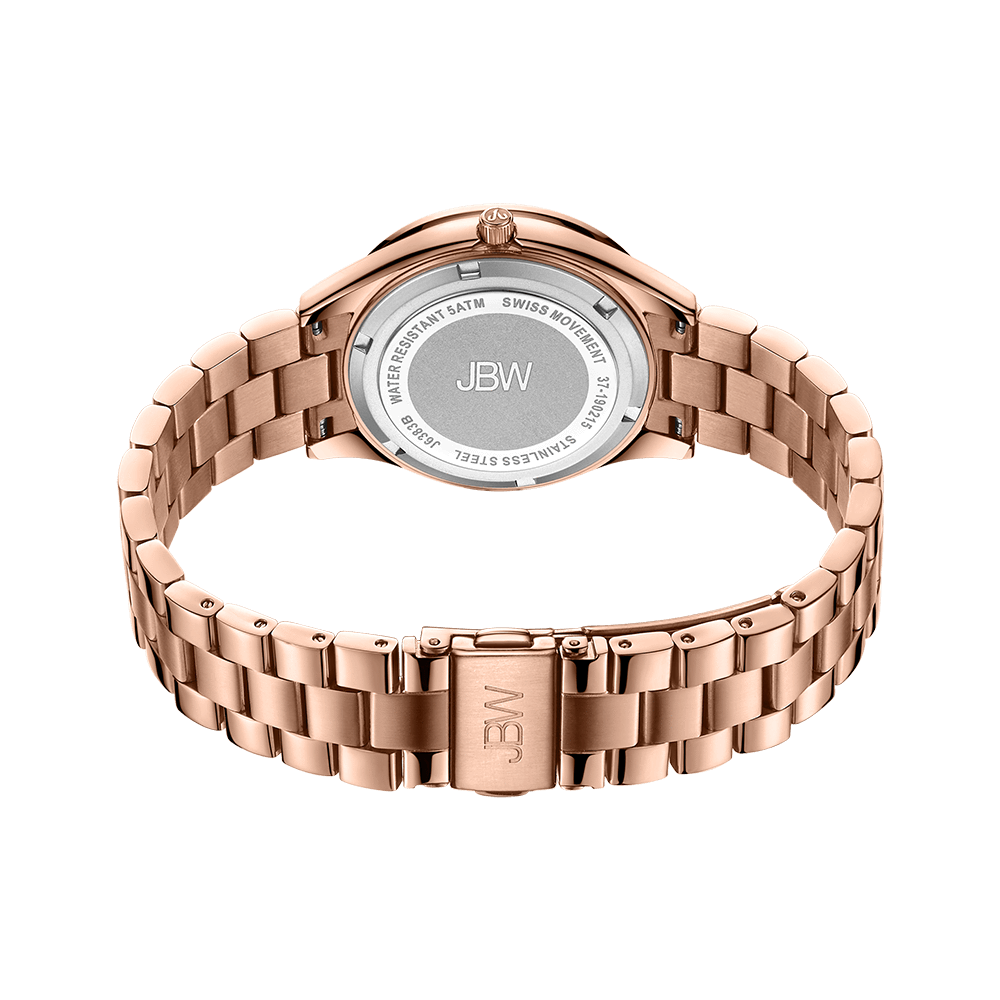 Cristal 34 | J6383B-GA Second Chance (Grade A)