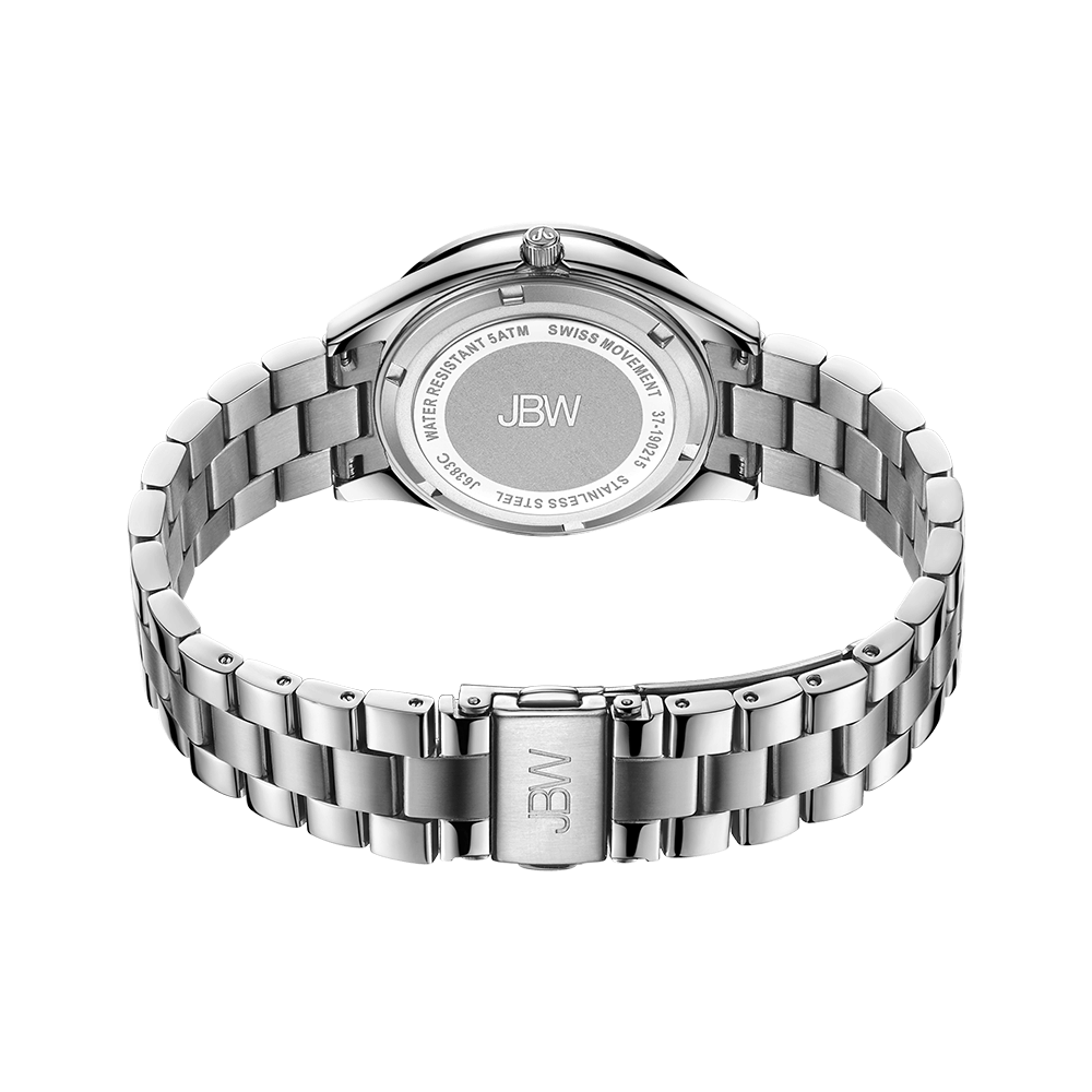 Cristal 34 | J6383C-GB Second Chance (Grade B)