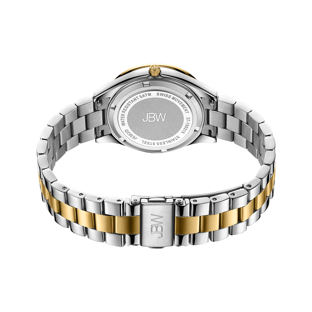 Cristal 34 | J6383D-GA Second Chance (Grade A)