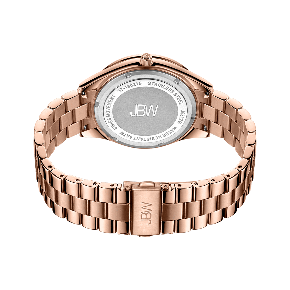 Cristal Gem | J6382B-GA Second Chance (Grade A)