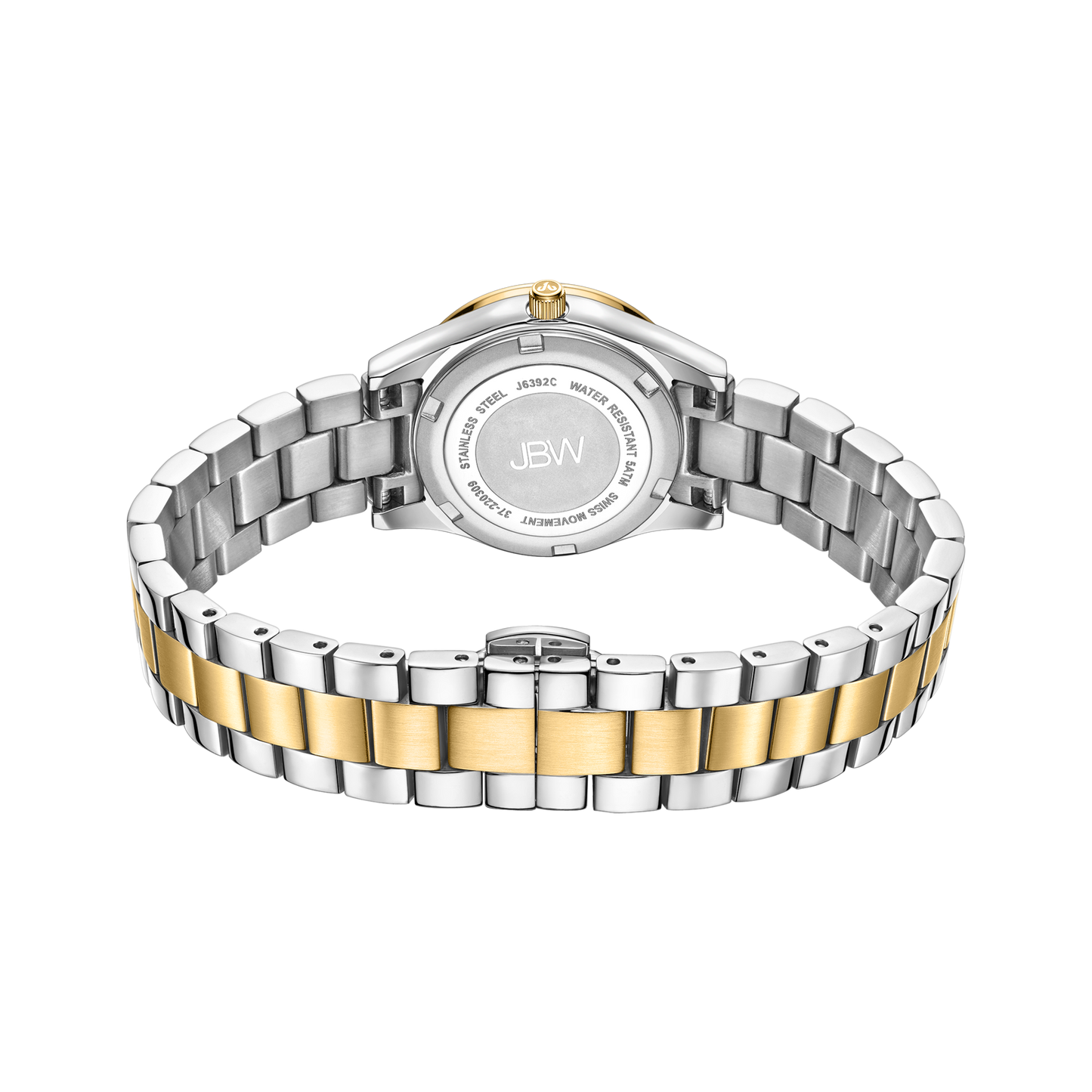 Cristal Spectra | J6392C-GB Second Chance (Grade B)