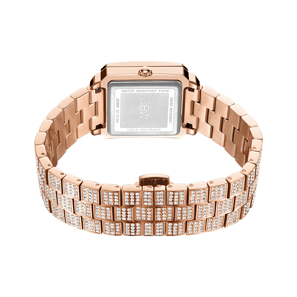 Cristal 28 | J6386B-GB Second Chance (Grade B)