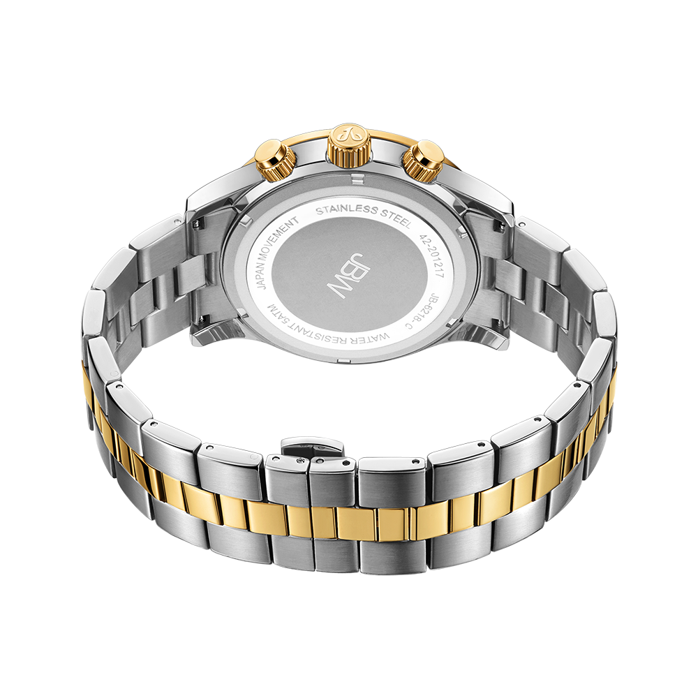 Jbw delano watch review deals