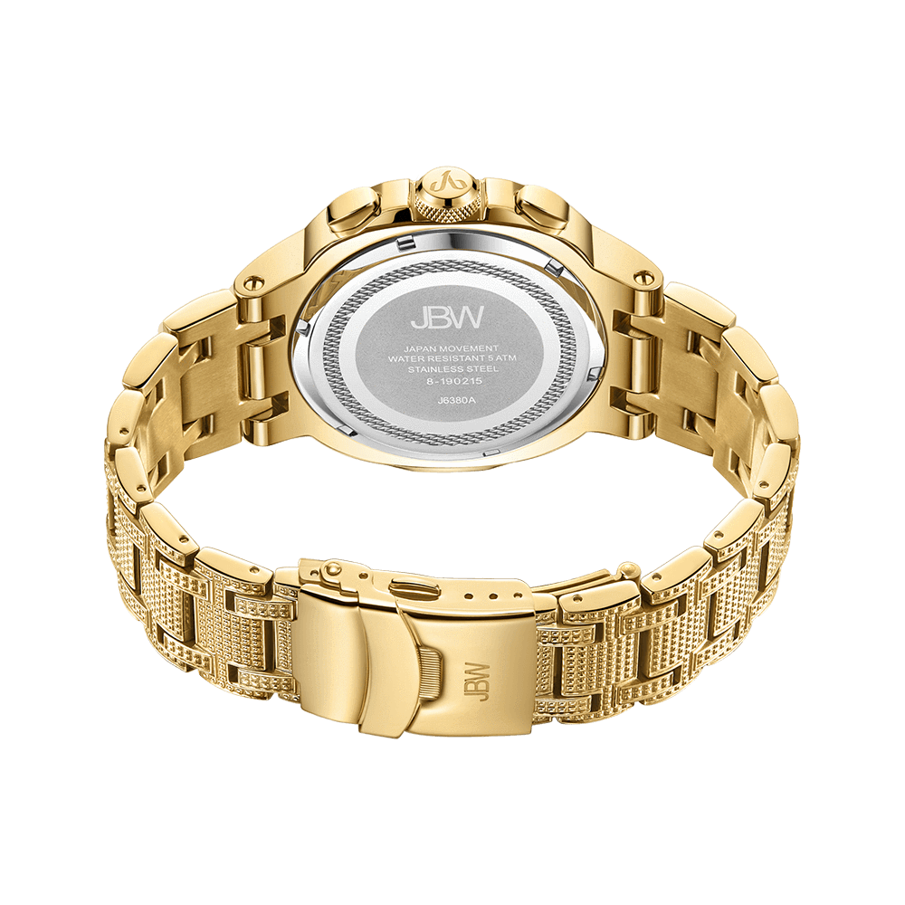 Heist | J6380A-GB Second Chance (Grade B)