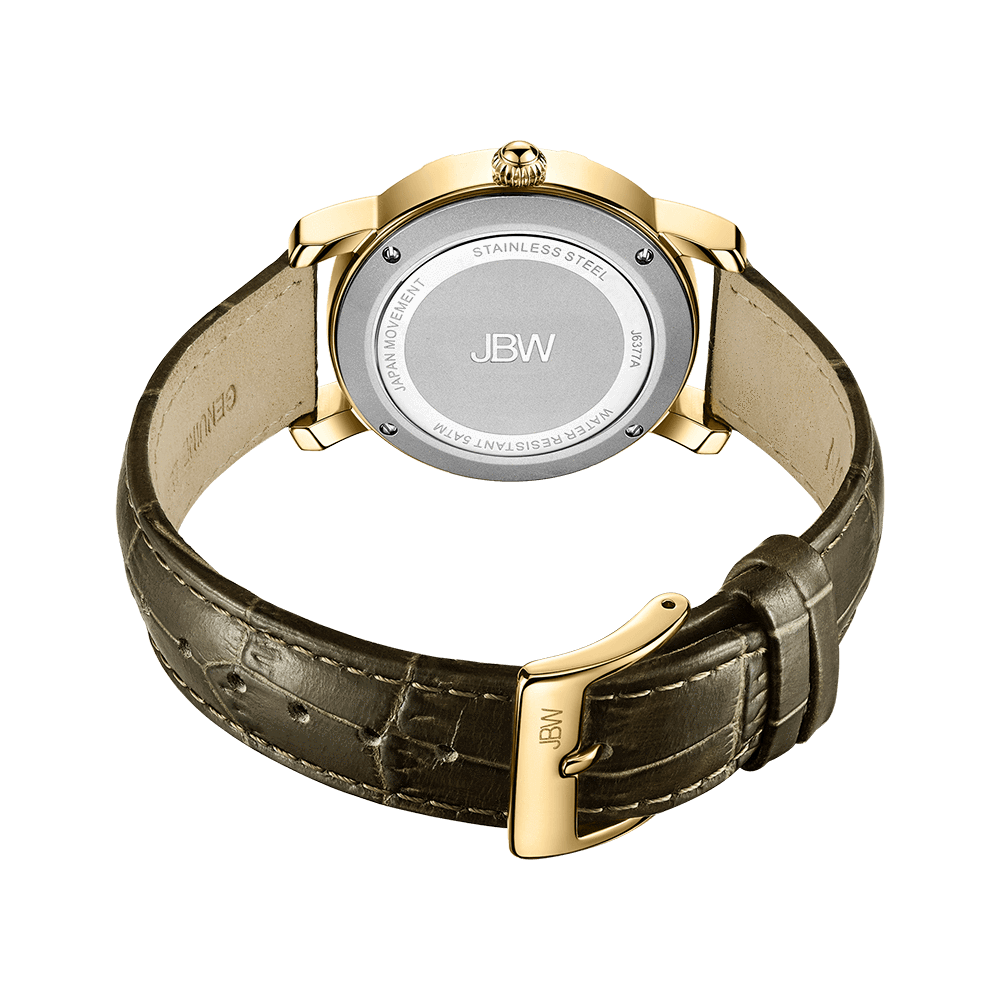 Jbw 2025 olympia watch