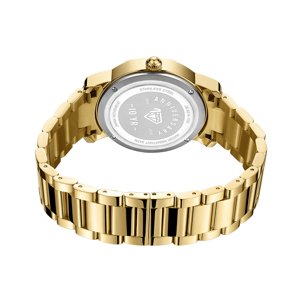 Olympia 10 YR | JB-6214-10B