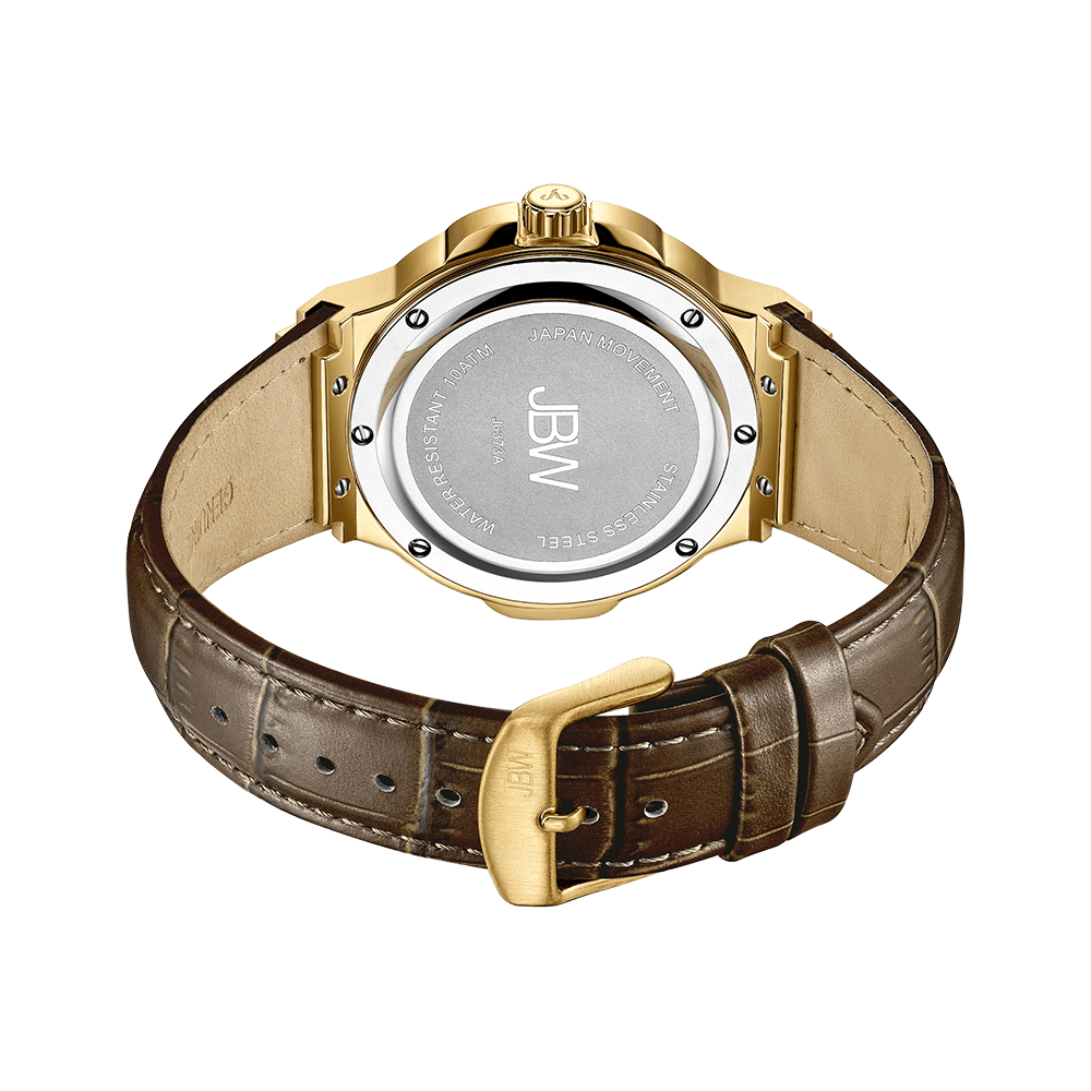 Saxon 48 | J6373A-GA Second Chance (Grade A)