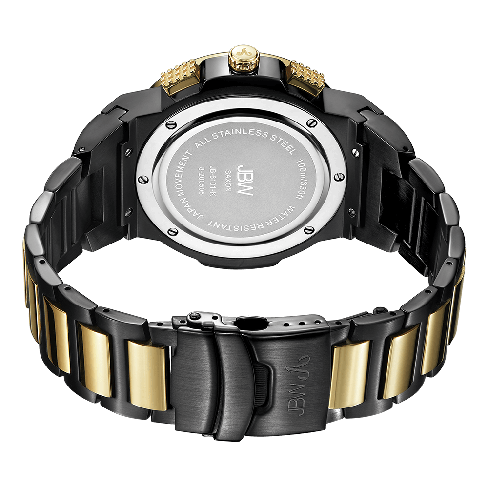 Saxon | JB-6101-K-GB Second Chance (Grade B)