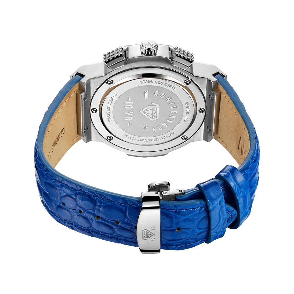 3-jbw-saxon-jb-6101l-10b-stainless-steel-blue-leather-diamond-watch-back