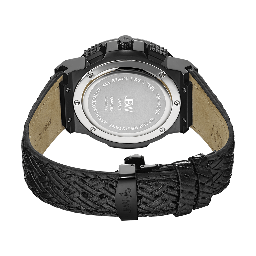 Saxon | JB-6101L-I-GA Second Chance (Grade A)