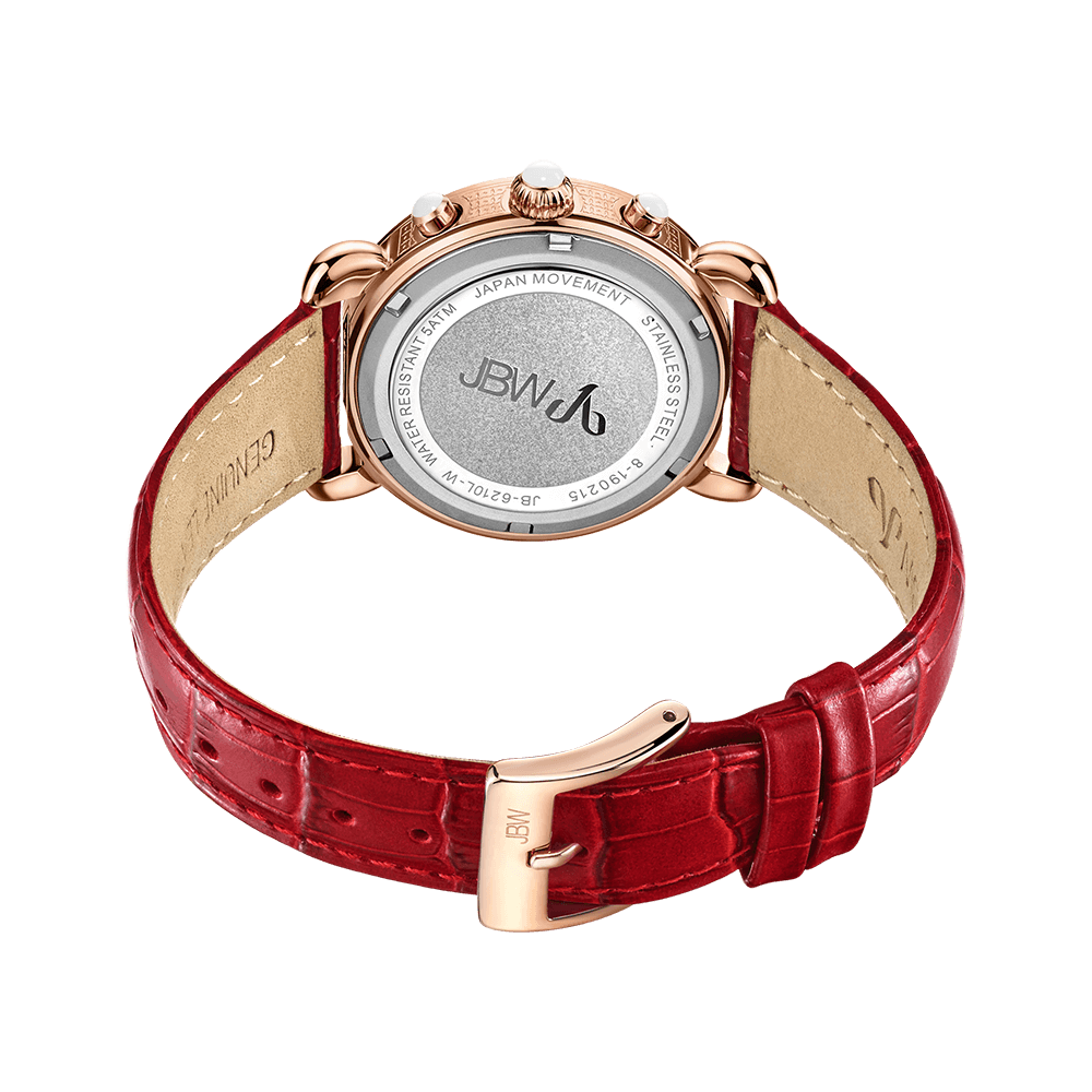 Victory | JB-6210L-W-GA Second Chance (Grade A)