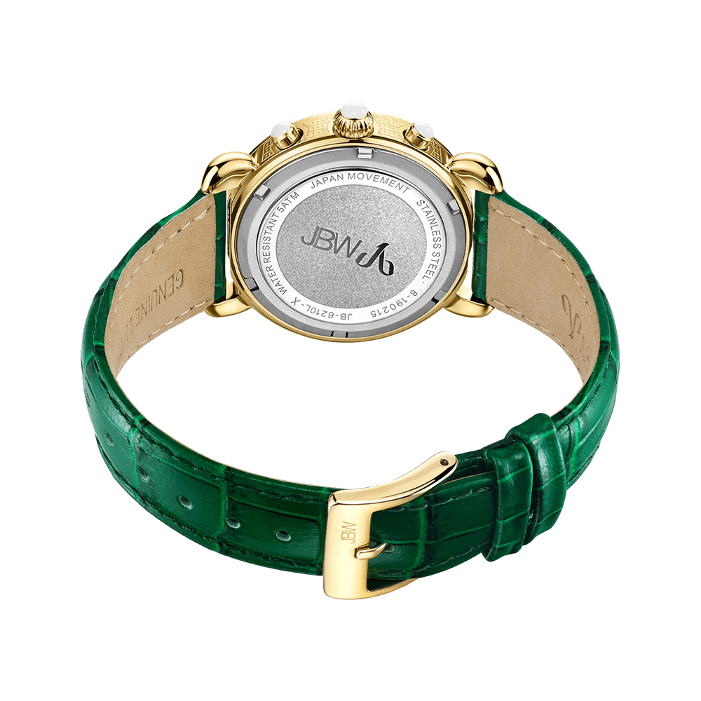 Victory | JB-6210L-X-GA Second Chance (Grade A)