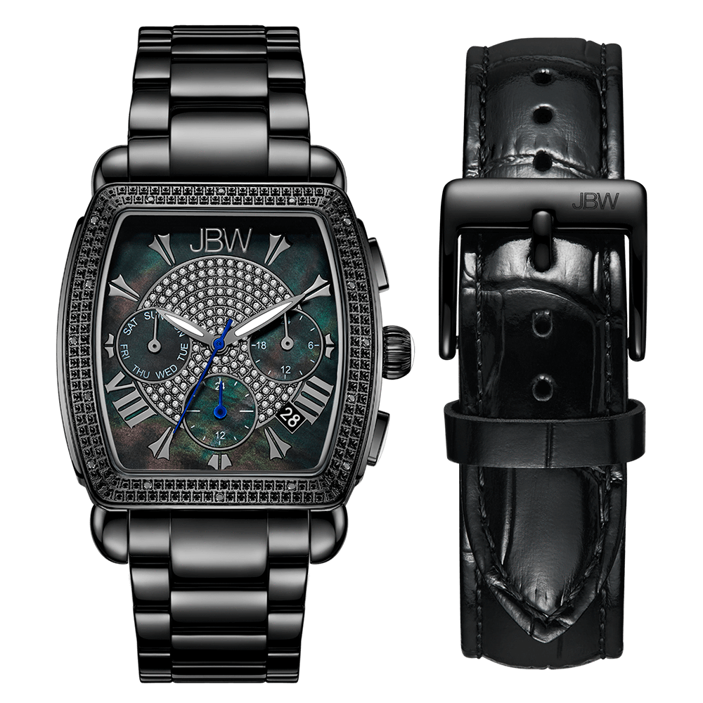 Jbw victory discount watch