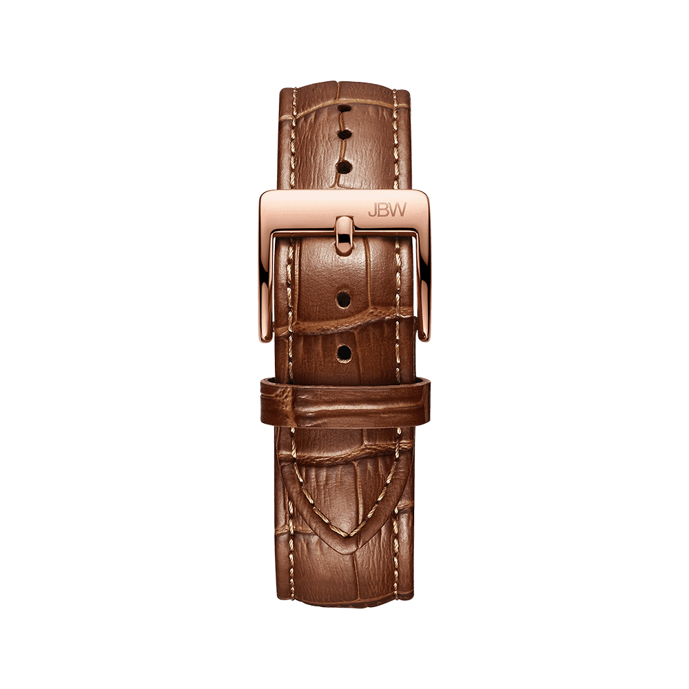 JBW Victory Set J6376C Women s Rose Gold Diamond Watch JBW Watches