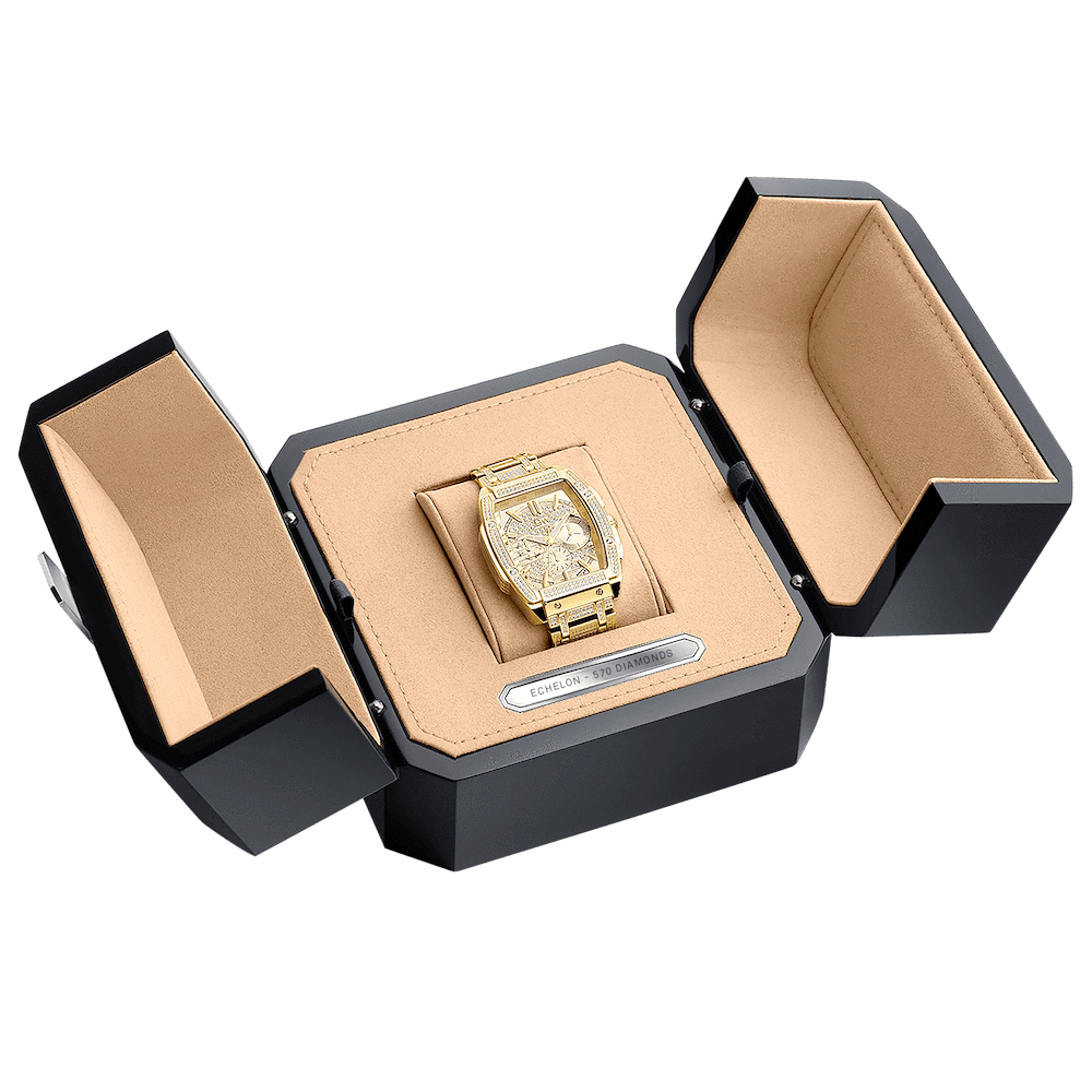 7-jbw-platinum-series-echelon-ps570a-gold-570-diamond-watch-boxed