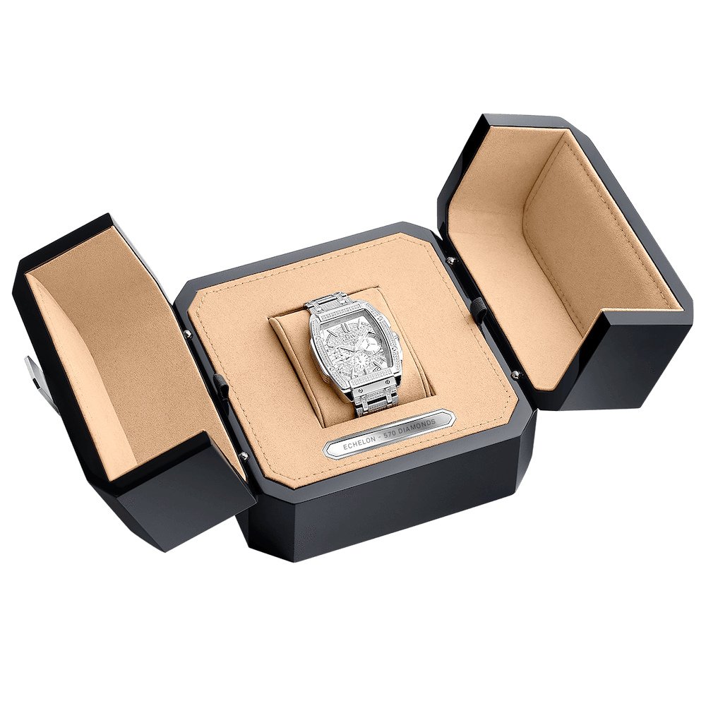 7-jbw-platinum-series-echelon-ps570b-stainless-steel-570-diamond-watch-boxed