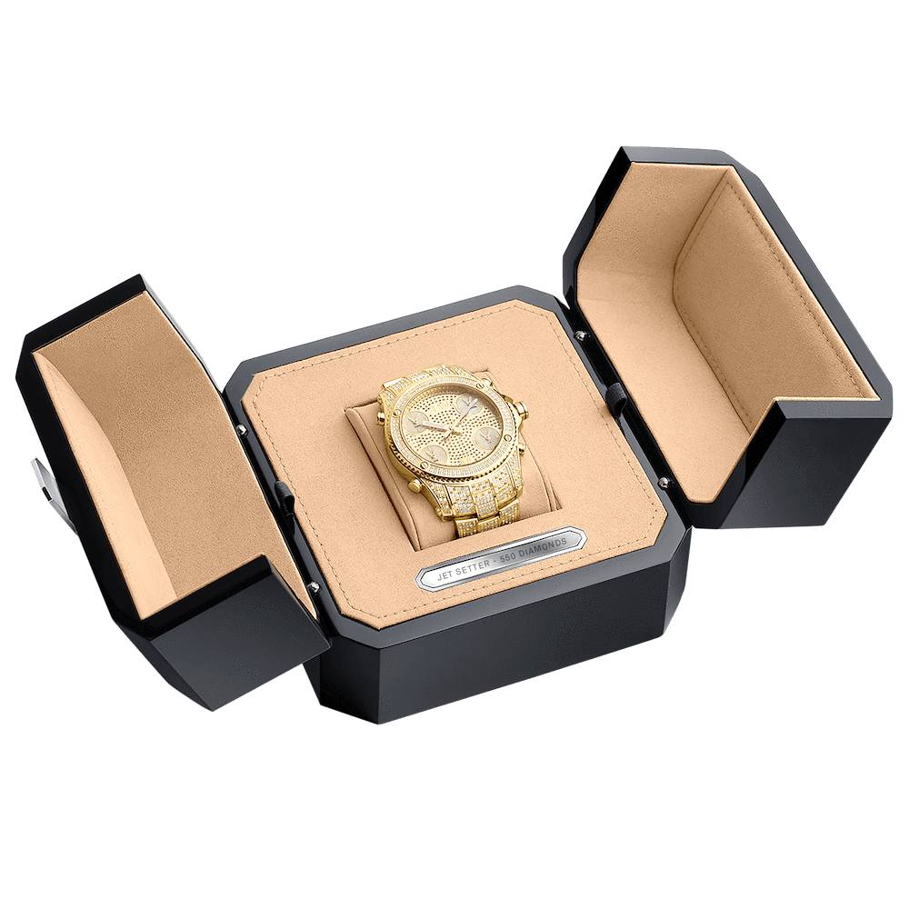 7-jbw-platinum-series-jetsetter-ps550a-gold-550-diamond-watch-boxed