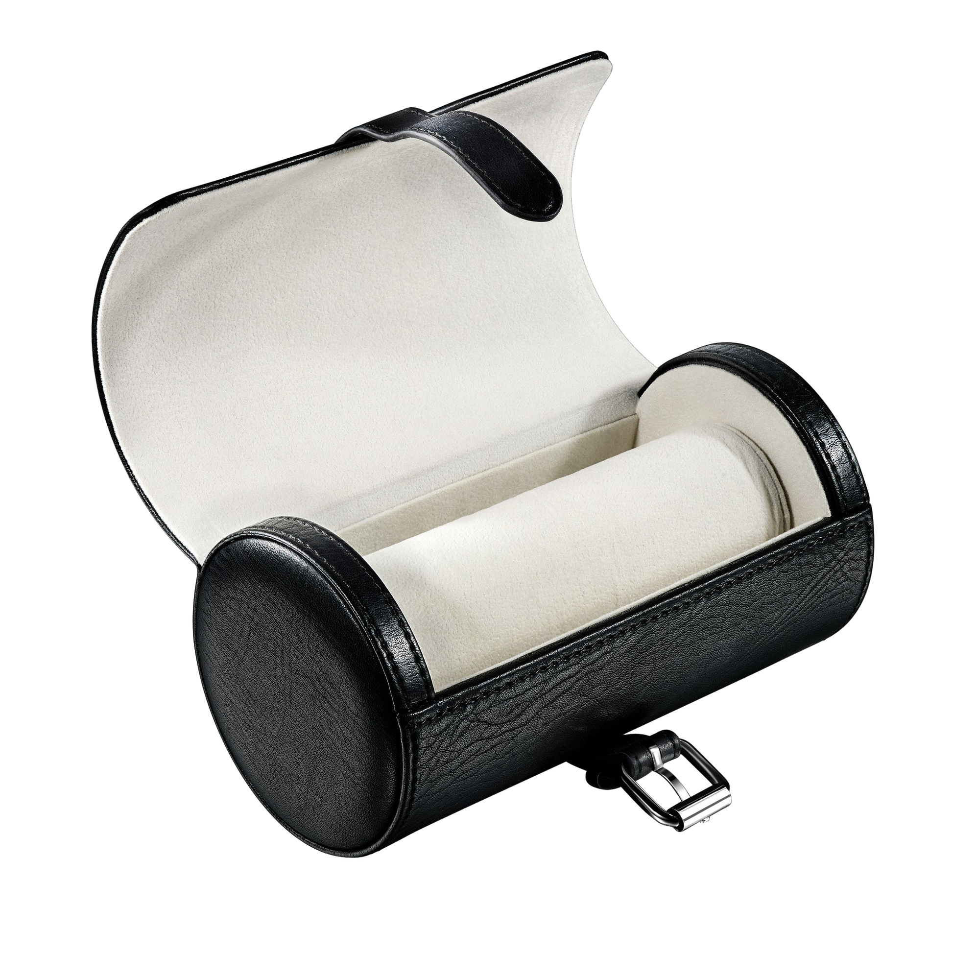 JBW-j1010-black-leather-roll-main-angle