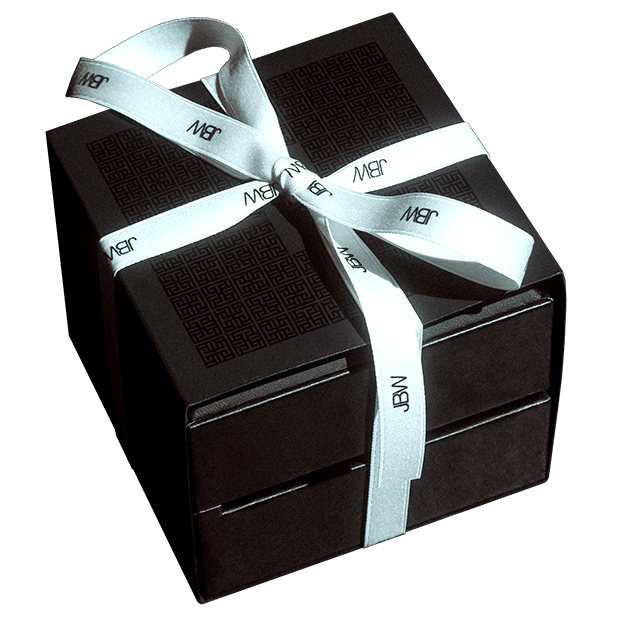 JBW Gift Wrap
