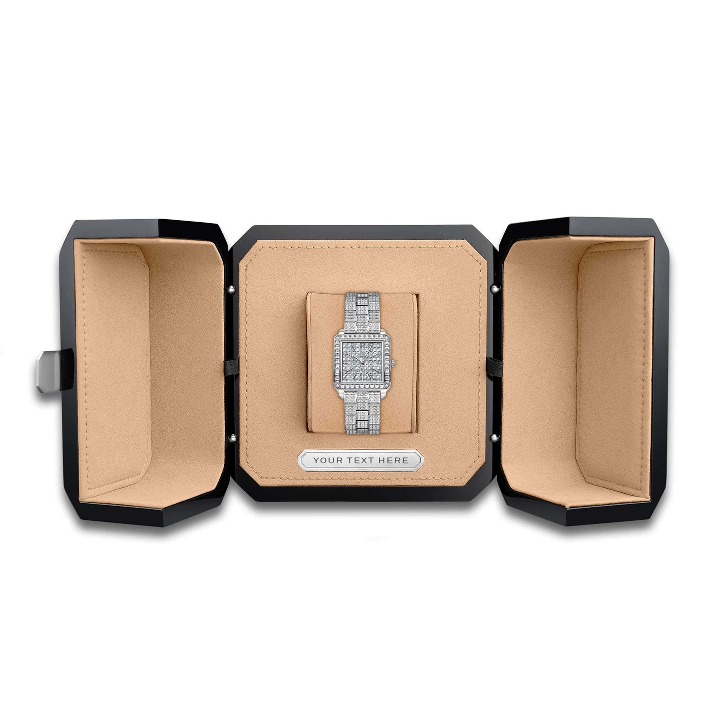 Custom Box Engraving - R6386B