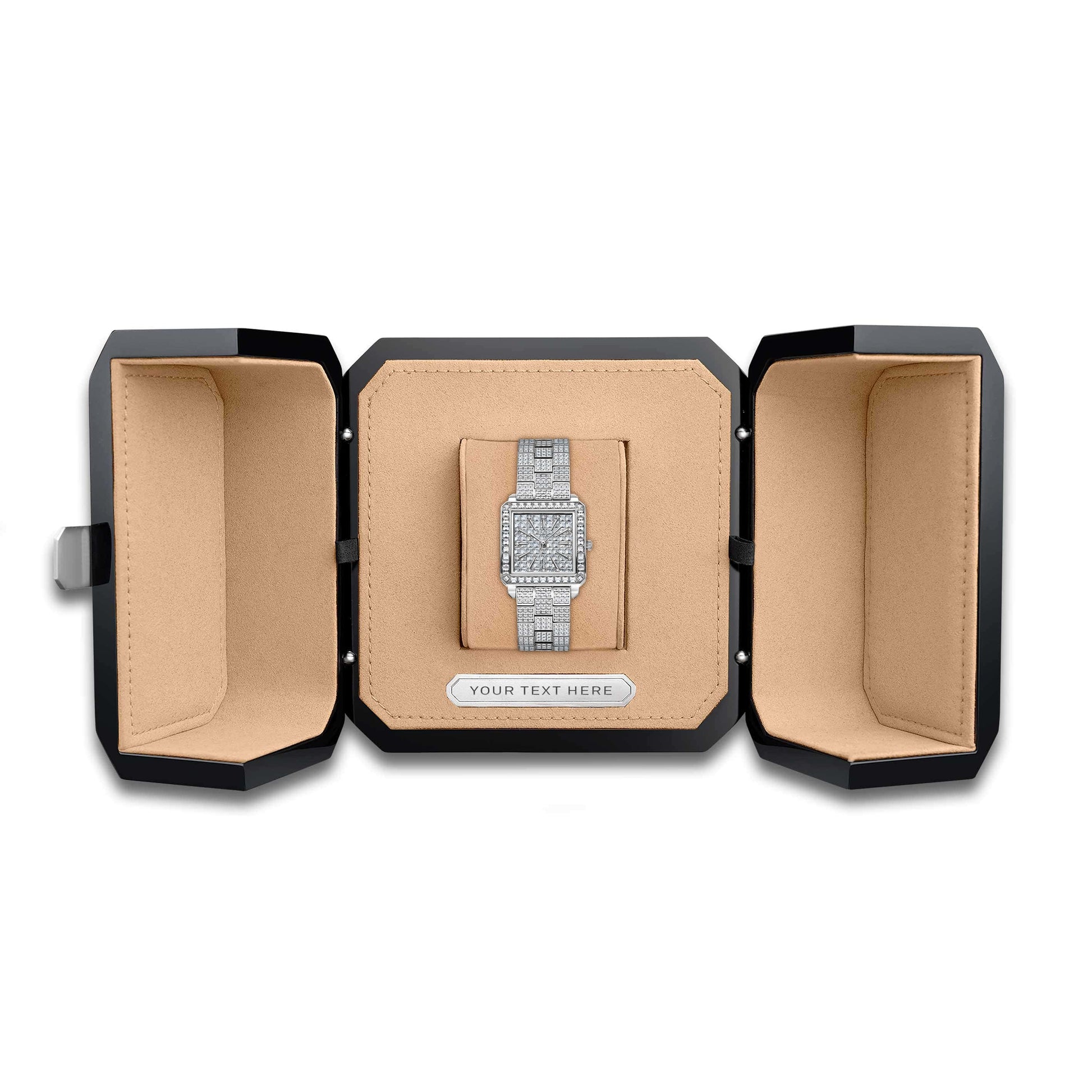 Custom Box Engraving - R6386B