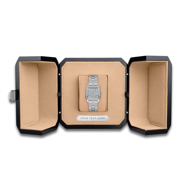 Custom Box Engraving - R6386B
