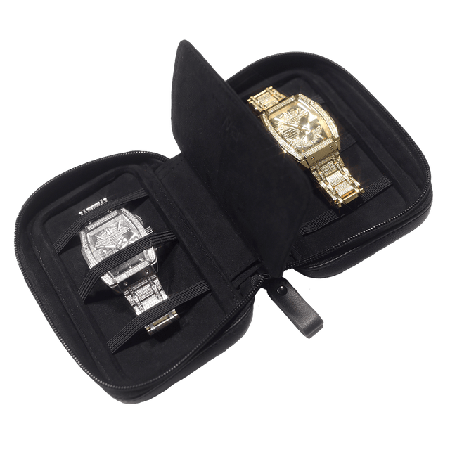 Jbw discount watches wiki