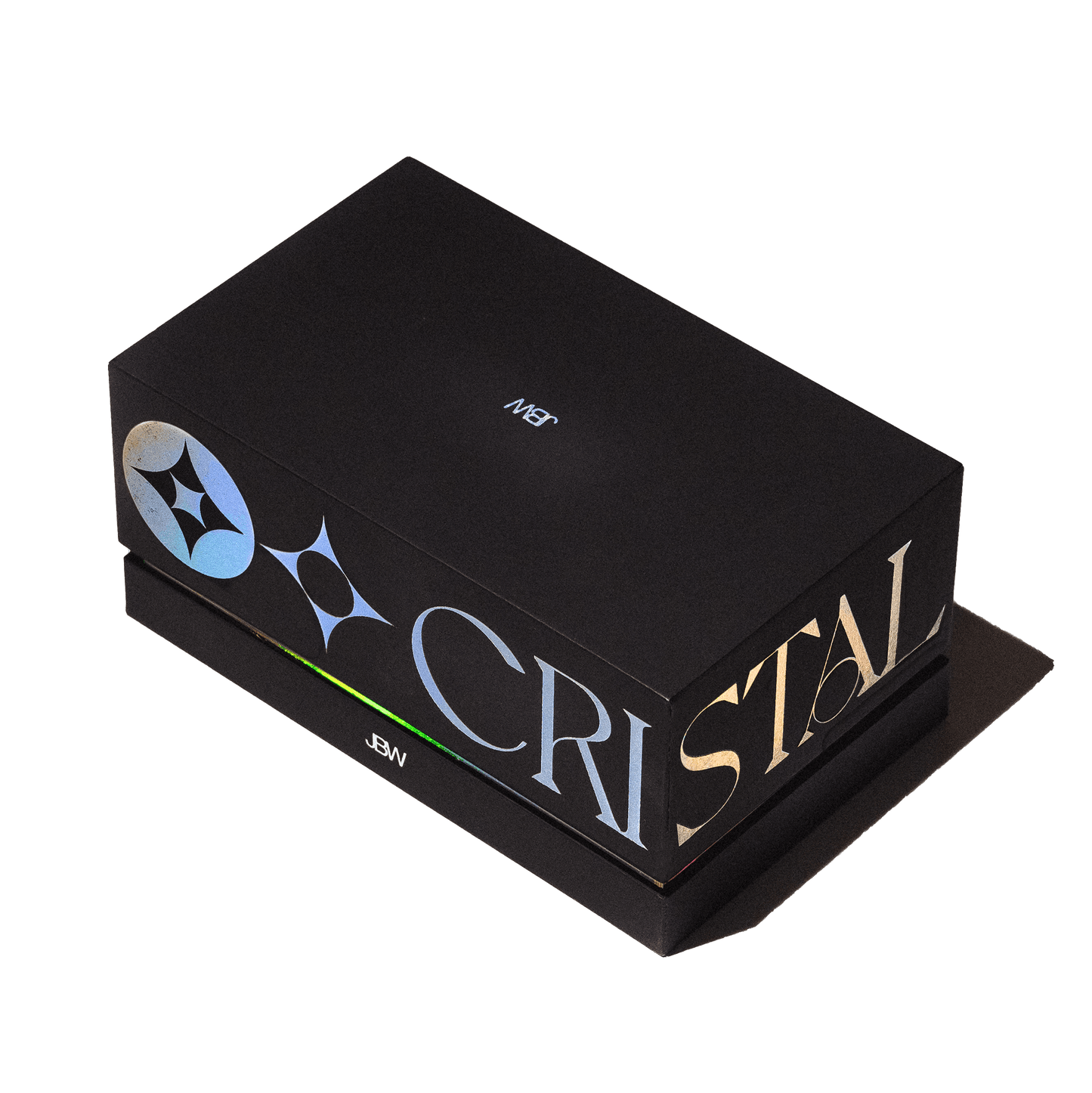 CRISTAL 2920 BUNDLE — 2 WATCHES