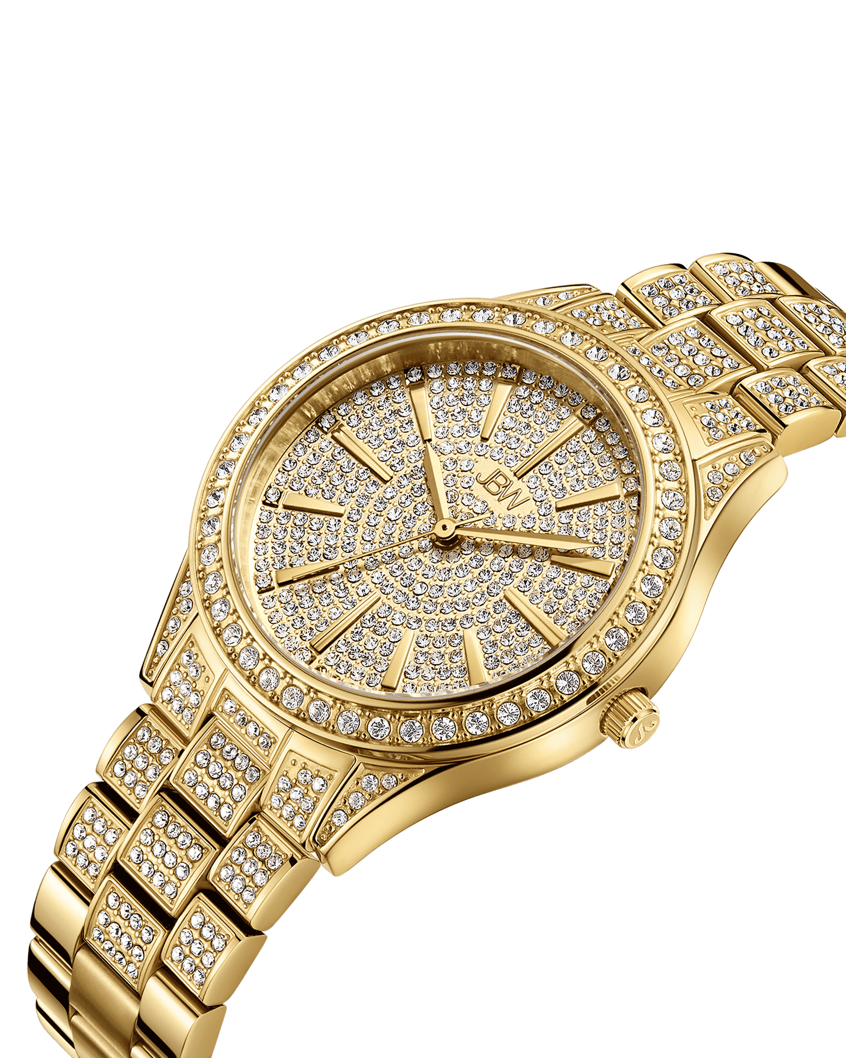 Cristal 34 | J6383A