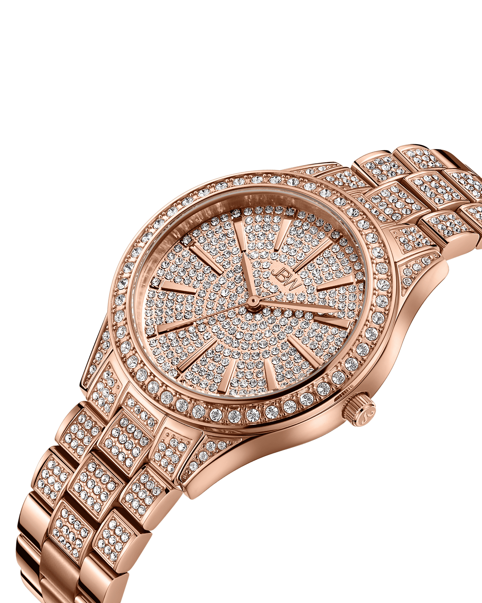 Cristal 34 | J6383B