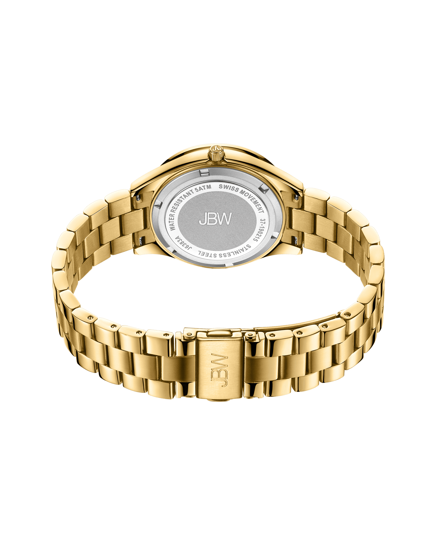 Cristal 34 | J6383A