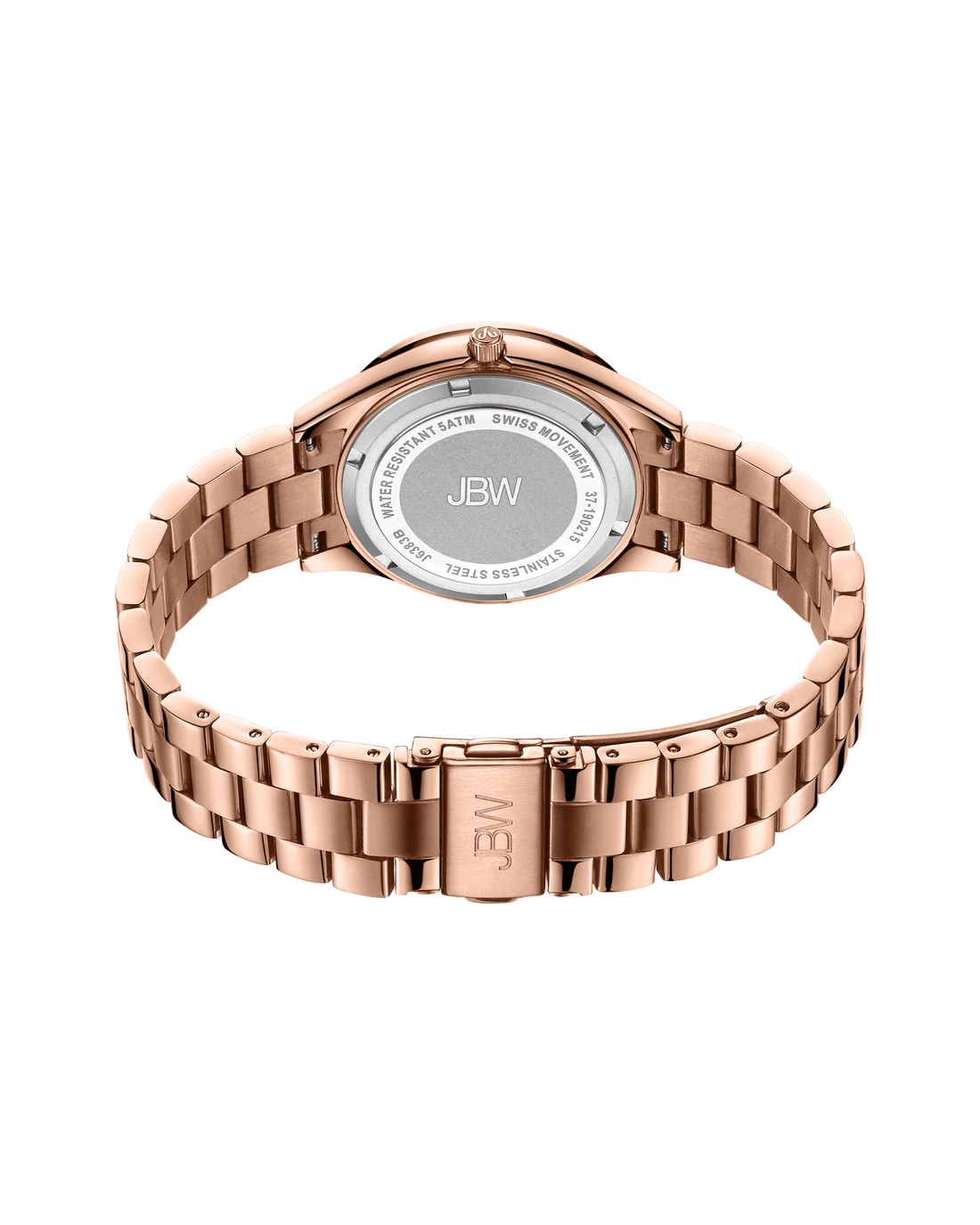 Cristal 34 J6383B