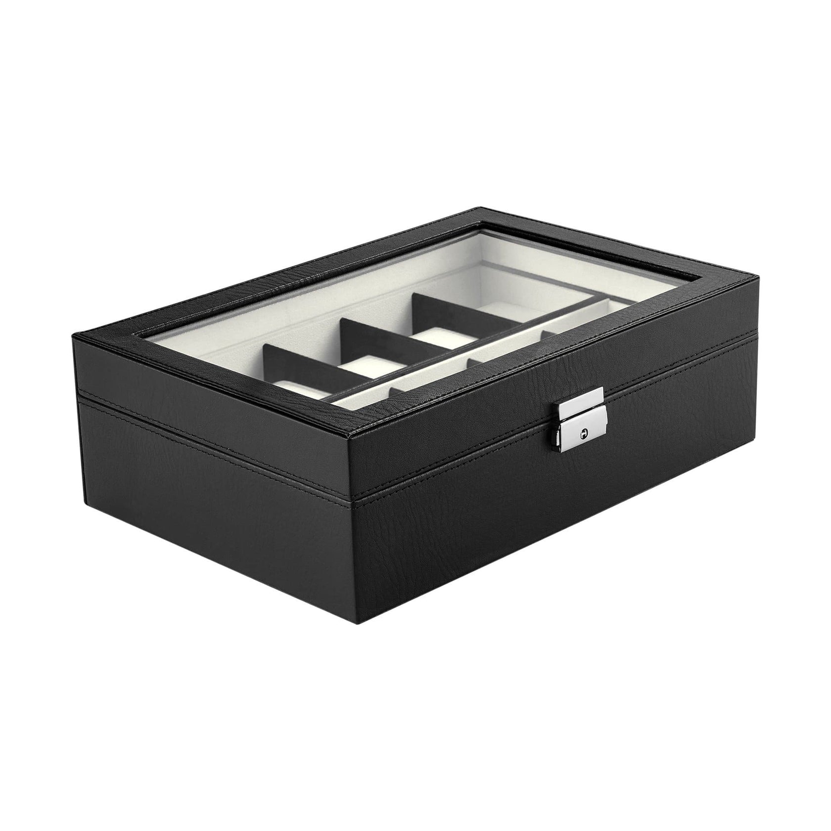jbw-10-black-leather-case-box-open-diamond-watch-angle