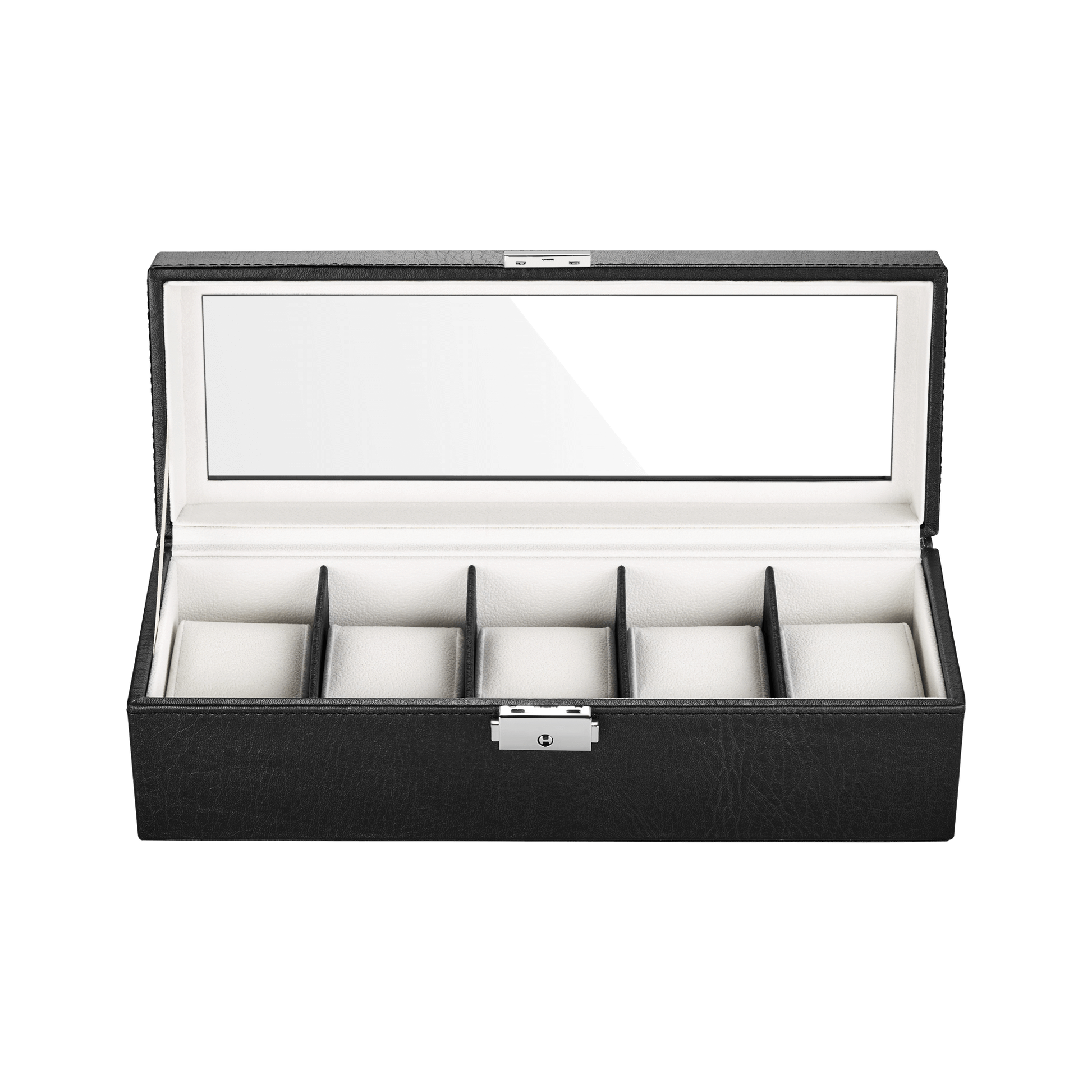 Jbw watch case top
