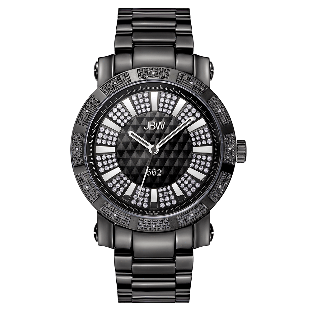 jbw-562-jb-6225-d-black-ion-black-ion-diamond-watch-front