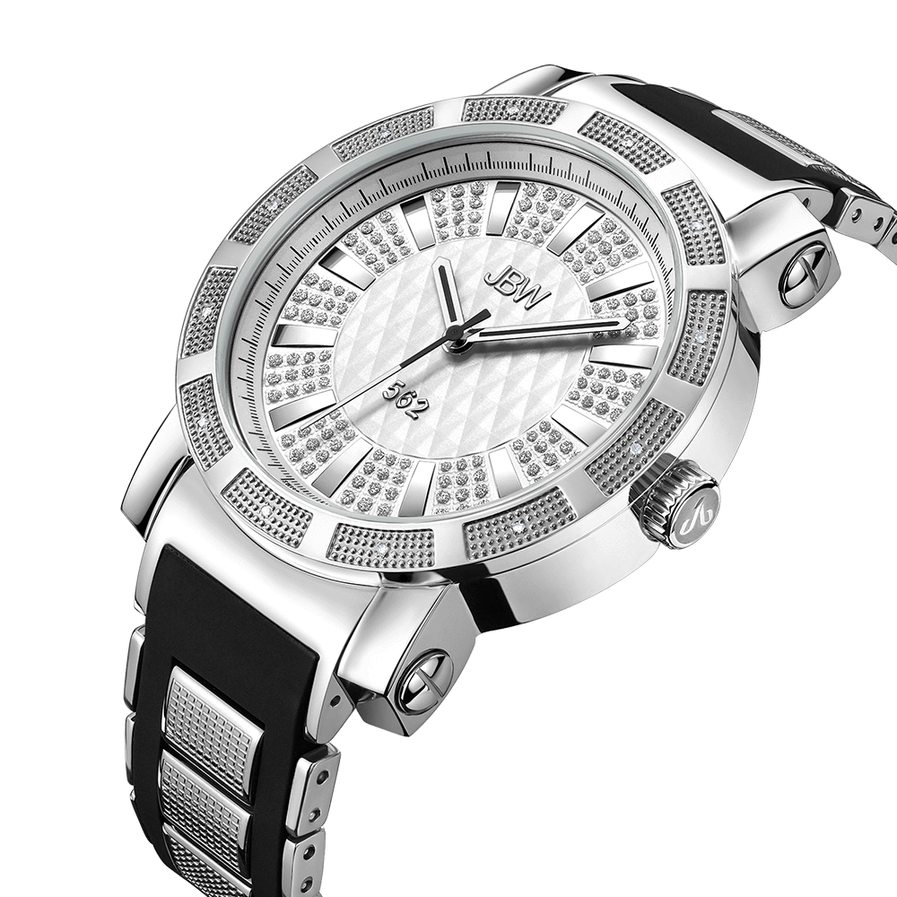 jbw-562-jb-6225-i-stainless-steel-black-silicone-diamond-watch-angle