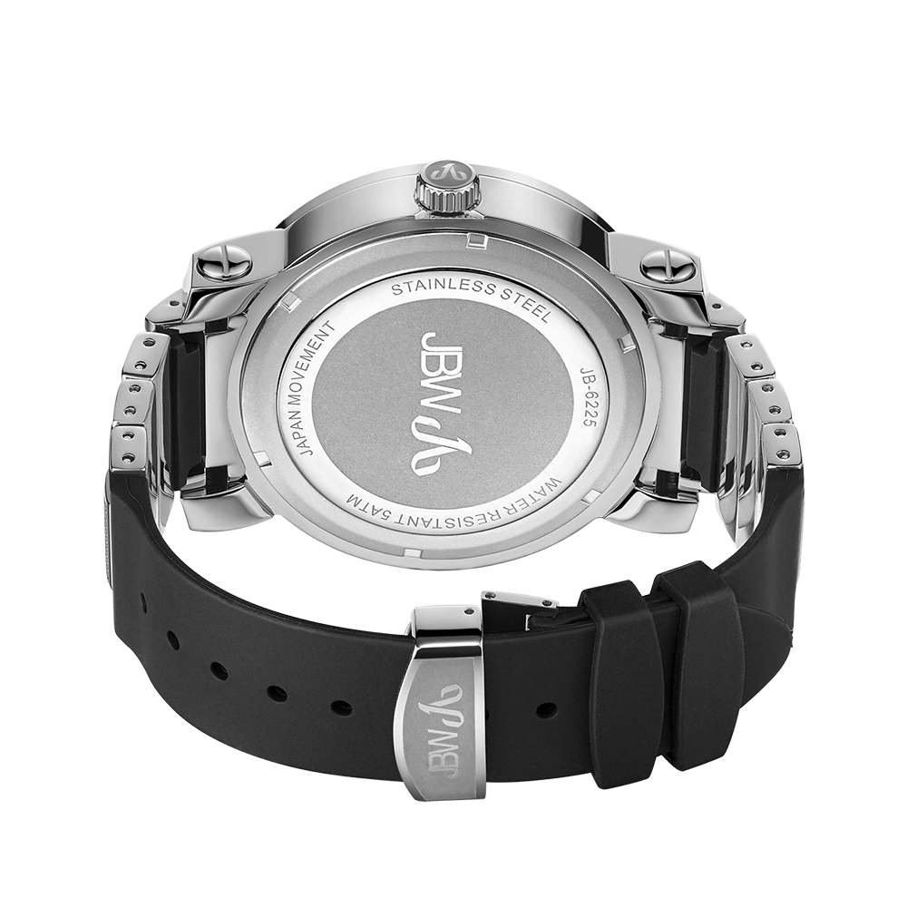 jbw-562-jb-6225-i-stainless-steel-black-silicone-diamond-watch-back