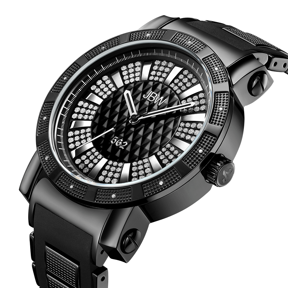 jbw-562-jb-6225-k-black-ion-black-silicone-diamond-watch-angle
