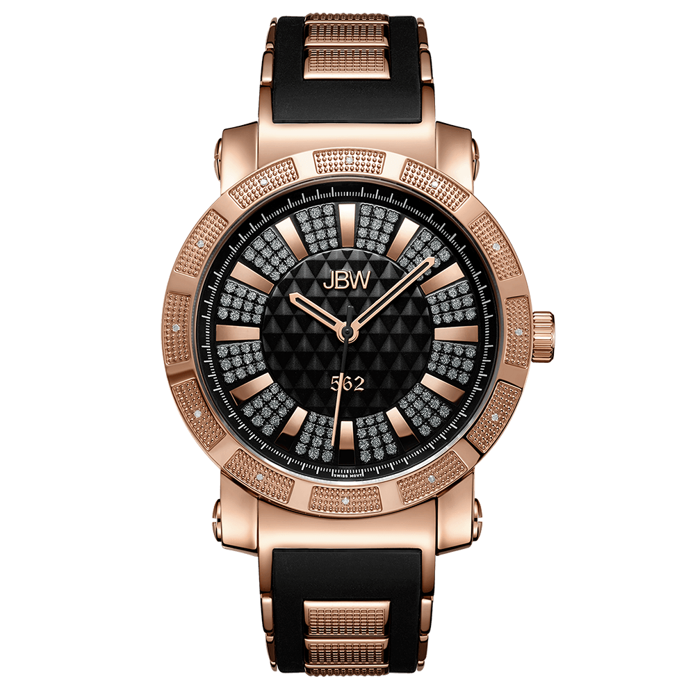 jbw-562-jb-6225-l-rosegold-black-silicone-diamond-watch-front