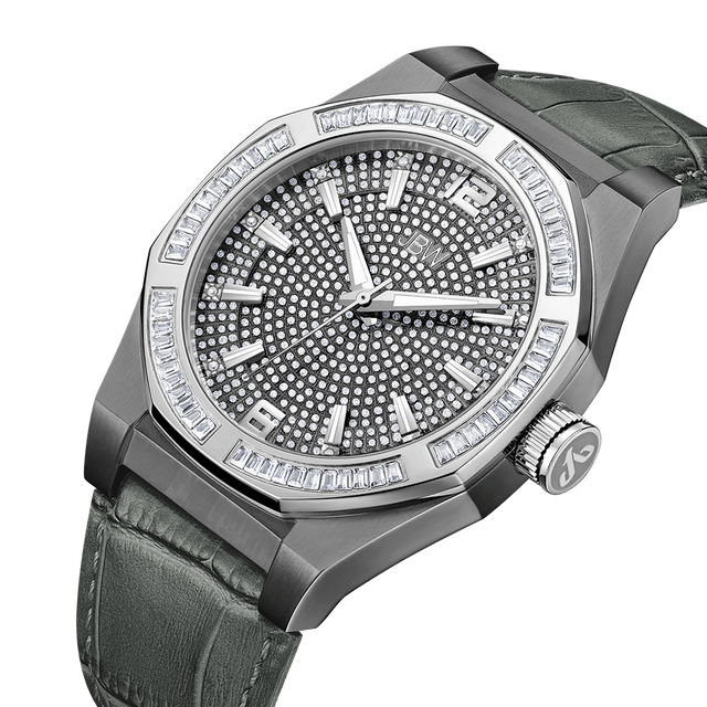 jbw-apollo-j6350c-gunmetal-gray-leather-diamond-watch-front