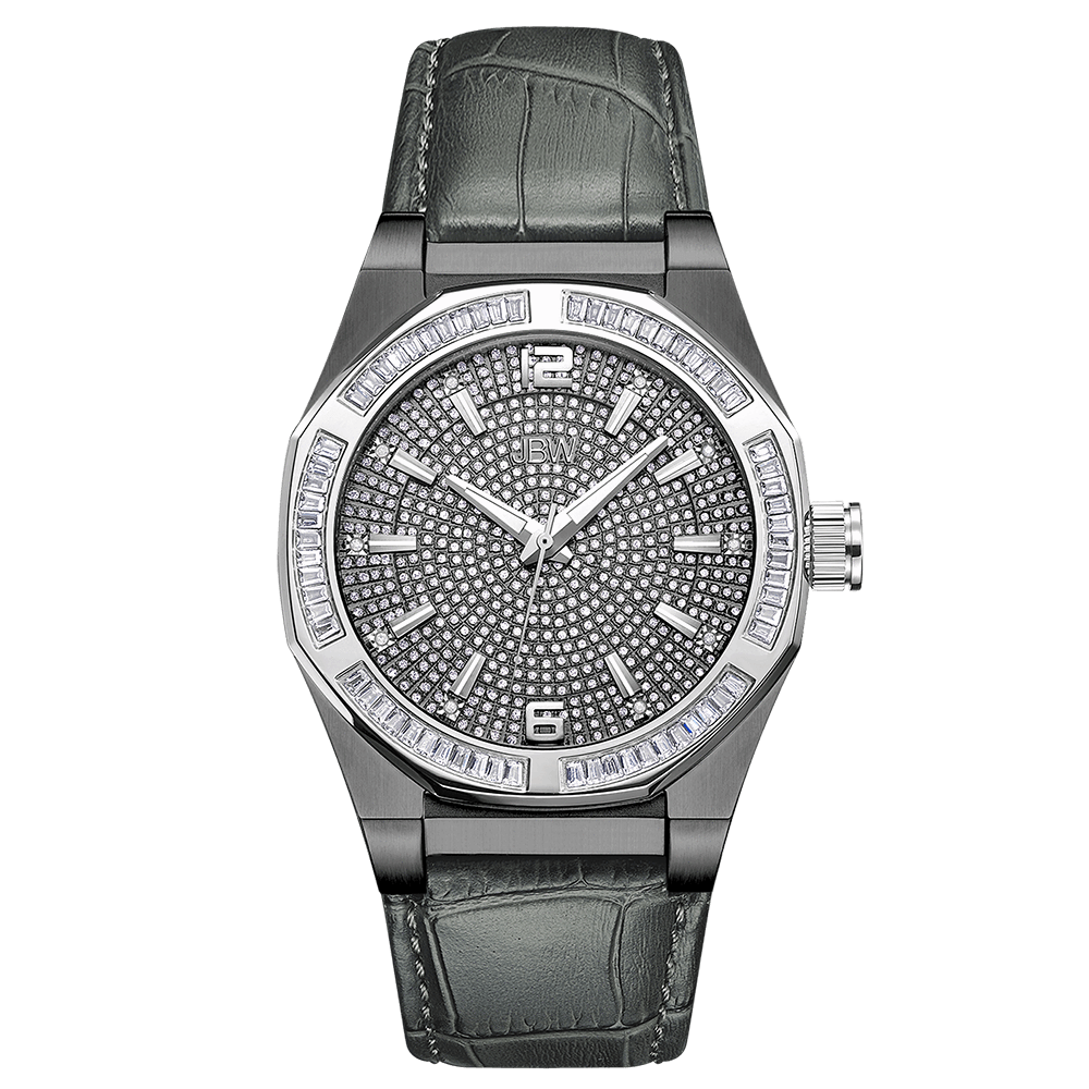 jbw-apollo-j6350c-gunmetal-gray-leather-diamond-watch-front