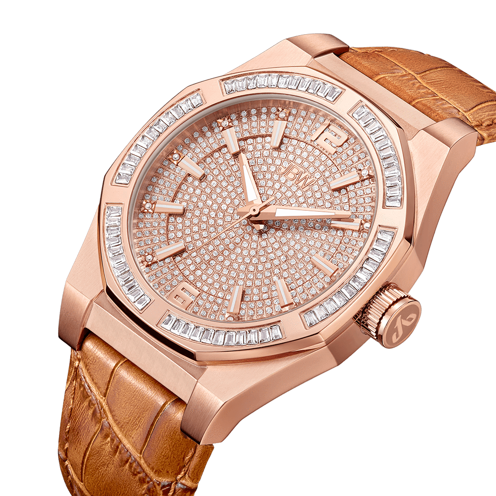 jbw-apollo-j6350d-rose-gold-brown-leather-diamond-watch-angle