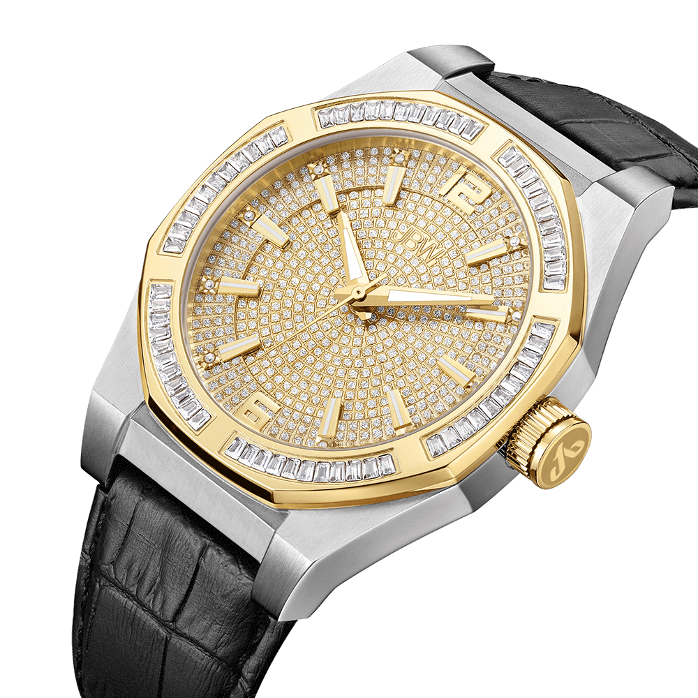 jbw-apollo-j6350e-two-tone-gold-black-leather-diamond-watch-angle