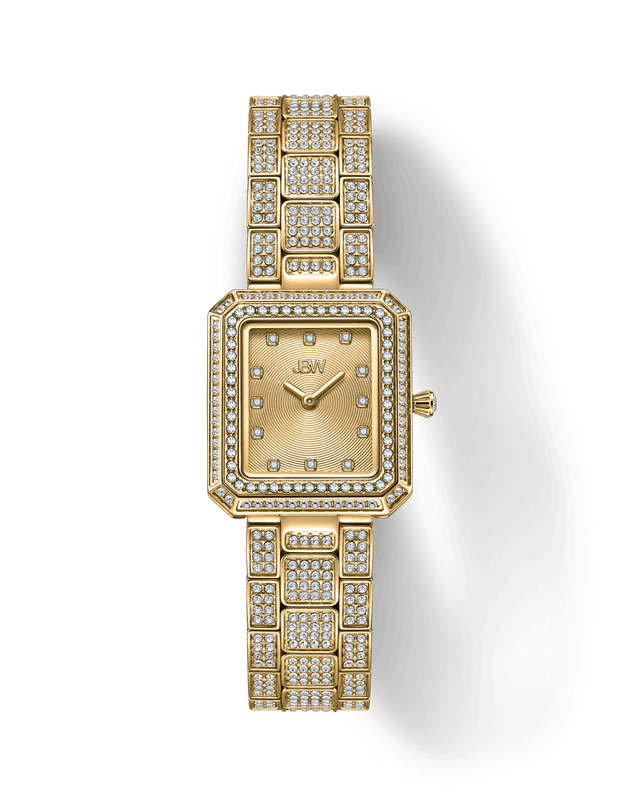 Jbw diamond timepieces deals