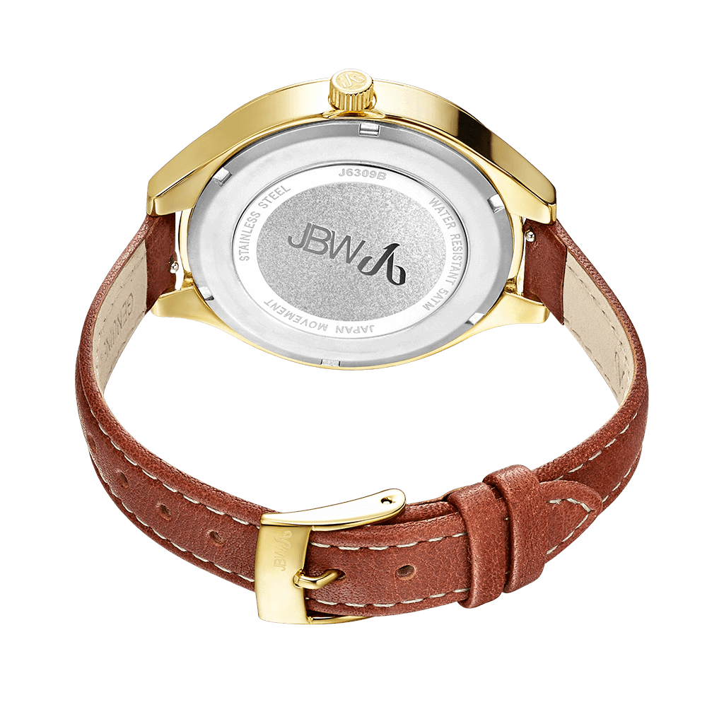 jbw-aria-j6309b-gold-brown-leather-diamond-watch-back