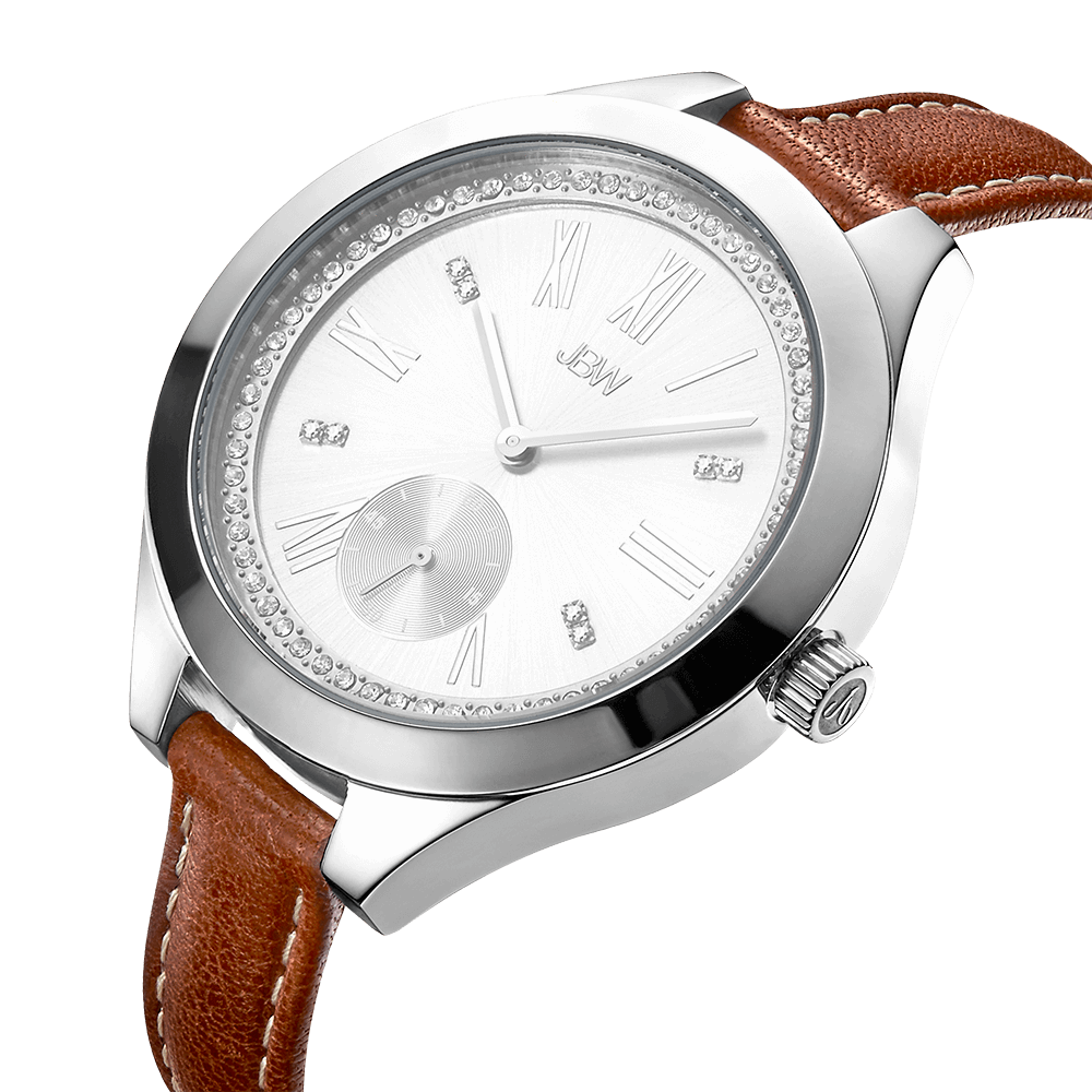 jbw-aria-j6309c-stainless-steel-brown-leather-diamond-watch-angle