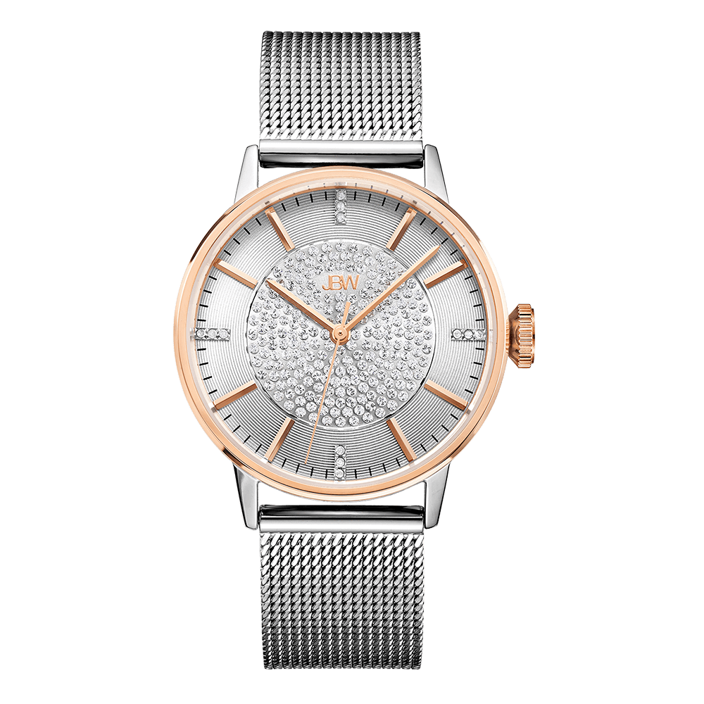 jbw-belle-j6339e-two-tone-stainless-steel-rosegold-diamond-watch-front