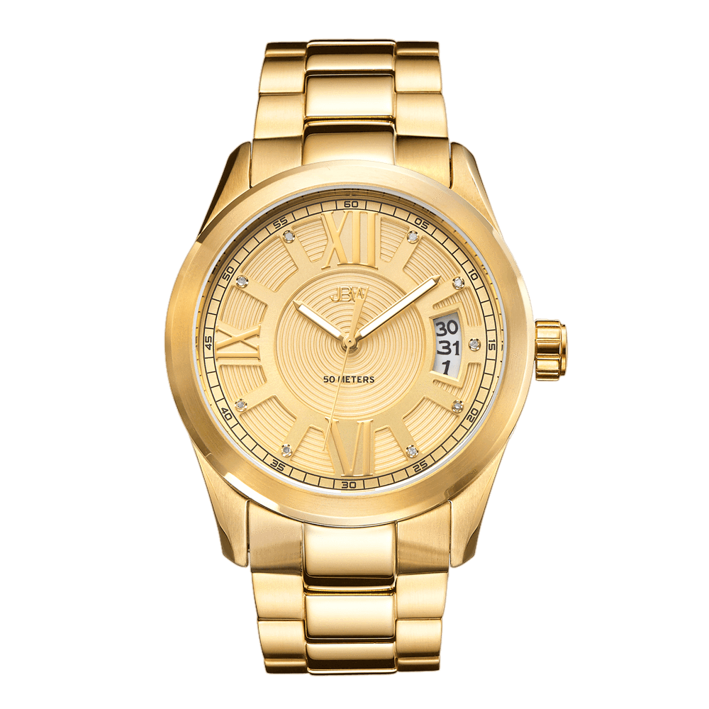 jbw-bond-j6311a-gold-gold-diamond-watch-front