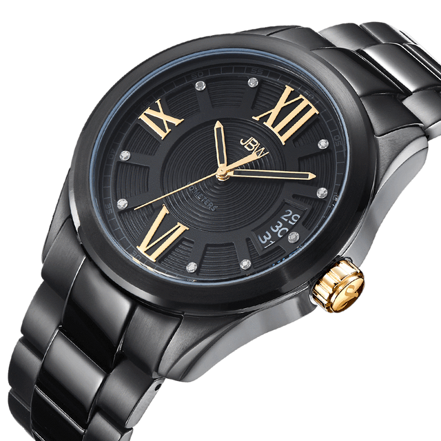 jbw-bond-j6311e-black-ion-gold-diamond-watch-front