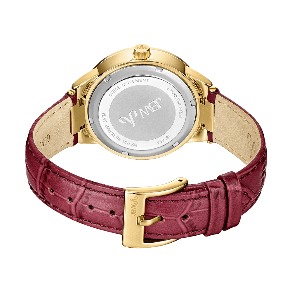 jbw-camille-j6345a-gold-maroon-leather-diamond-watch-back